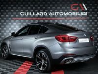 BMW X6 xdrive 40 d LOUNGE PLUS 313ch (F16) BVA8 - <small></small> 42.900 € <small>TTC</small> - #7