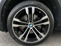 BMW X6 xdrive 40 d LOUNGE PLUS 313ch (F16) BVA8 - <small></small> 42.900 € <small>TTC</small> - #8