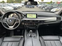 BMW X6 xdrive 40 d LOUNGE PLUS 313ch (F16) BVA8 - <small></small> 42.900 € <small>TTC</small> - #12