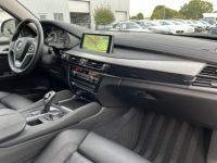 BMW X6 xdrive 40 d LOUNGE PLUS 313ch (F16) BVA8 - <small></small> 42.900 € <small>TTC</small> - #13