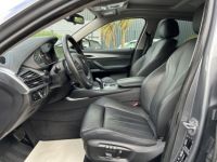 BMW X6 xdrive 40 d LOUNGE PLUS 313ch (F16) BVA8 - <small></small> 42.900 € <small>TTC</small> - #14