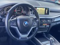 BMW X6 xDrive 40d 313CV BVA F16 F86 Exclusive 500e/mois - <small></small> 26.990 € <small>TTC</small> - #21