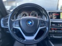 BMW X6 xDrive 40d 313CV BVA F16 F86 Exclusive 500e/mois - <small></small> 26.990 € <small>TTC</small> - #22