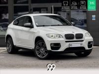 BMW X6 xDrive 40d - BVA  M Sport - <small></small> 24.990 € <small>TTC</small> - #1