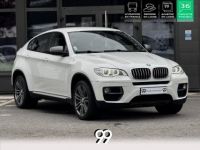 BMW X6 xDrive 40d - BVA  M Sport - <small></small> 24.990 € <small>TTC</small> - #3