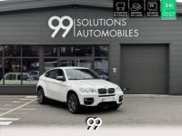 BMW X6 xDrive 40d - BVA  M Sport - <small></small> 24.990 € <small>TTC</small> - #4