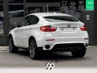 BMW X6 xDrive 40d - BVA  M Sport - <small></small> 24.990 € <small>TTC</small> - #8