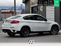 BMW X6 xDrive 40d - BVA  M Sport - <small></small> 24.990 € <small>TTC</small> - #9