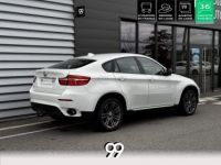 BMW X6 xDrive 40d - BVA  M Sport - <small></small> 24.990 € <small>TTC</small> - #29