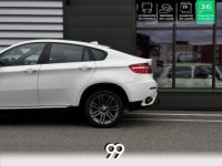 BMW X6 xDrive 40d - BVA  M Sport - <small></small> 24.990 € <small>TTC</small> - #35