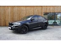 BMW X6 xDrive 40d BVA M Sport - <small></small> 41.900 € <small>TTC</small> - #10