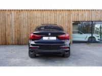 BMW X6 xDrive 40d BVA M Sport - <small></small> 41.900 € <small>TTC</small> - #12