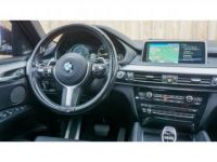 BMW X6 xDrive 40d BVA M Sport - <small></small> 41.900 € <small>TTC</small> - #28