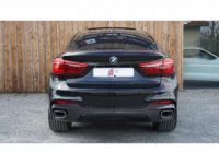 BMW X6 xDrive 40d BVA M Sport - <small></small> 41.900 € <small>TTC</small> - #80