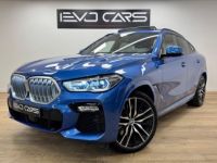 BMW X6 xDrive 40i 40 i 340ch M Sport Caméra 360° Apple CarPlay / TO / Harman Kardon - <small></small> 59.990 € <small>TTC</small> - #1