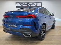 BMW X6 xDrive 40i 40 i 340ch M Sport Caméra 360° Apple CarPlay / TO / Harman Kardon - <small></small> 59.990 € <small>TTC</small> - #2