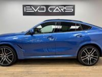 BMW X6 xDrive 40i 40 i 340ch M Sport Caméra 360° Apple CarPlay / TO / Harman Kardon - <small></small> 59.990 € <small>TTC</small> - #3