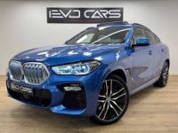 BMW X6 xDrive 40i 40 i 340ch Sport TO / Apple CarPlay Harman Kardon Caméra 360° - <small></small> 59.990 € <small>TTC</small> - #1