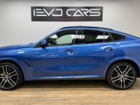 BMW X6 xDrive 40i 40 i 340ch Sport TO / Apple CarPlay Harman Kardon Caméra 360° - <small></small> 59.990 € <small>TTC</small> - #3