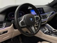 BMW X6 xDrive 40i 40 i 340ch Sport TO / Apple CarPlay Harman Kardon Caméra 360° - <small></small> 59.990 € <small>TTC</small> - #7