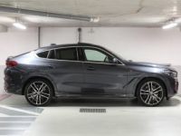 BMW X6 xDrive 40iA 340ch M Sport - <small></small> 64.950 € <small>TTC</small> - #2