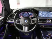 BMW X6 xDrive 40iA 340ch M Sport - <small></small> 64.950 € <small>TTC</small> - #33