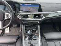 BMW X6 xDrive 40iA 340ch M Sport 22cv - <small></small> 70.990 € <small>TTC</small> - #12