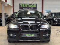 BMW X6 xDrive30d 245ch Luxe A - <small></small> 19.900 € <small>TTC</small> - #16