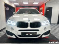 BMW X6 xDrive30d 258 ch M Sport A Suivi complet - <small></small> 37.990 € <small>TTC</small> - #2