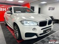 BMW X6 xDrive30d 258 ch M Sport A Suivi complet - <small></small> 37.990 € <small>TTC</small> - #3