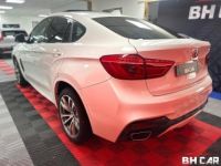 BMW X6 xDrive30d 258 ch M Sport A Suivi complet - <small></small> 37.990 € <small>TTC</small> - #5