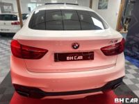 BMW X6 xDrive30d 258 ch M Sport A Suivi complet - <small></small> 37.990 € <small>TTC</small> - #6