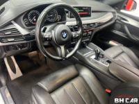 BMW X6 xDrive30d 258 ch M Sport A Suivi complet - <small></small> 37.990 € <small>TTC</small> - #9