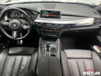 BMW X6 xDrive30d 258 ch M Sport A Suivi complet - <small></small> 37.990 € <small>TTC</small> - #11