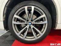 BMW X6 xDrive30d 258 ch M Sport A Suivi complet - <small></small> 37.990 € <small>TTC</small> - #19