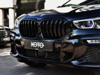 BMW X6 XDRIVE30D AS M PACK - <small></small> 76.950 € <small>TTC</small> - #19