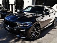 BMW X6 XDRIVE30D AS M PACK - <small></small> 76.950 € <small>TTC</small> - #20
