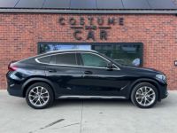 BMW X6 xDrive30d Feux lasers Caméra 360° Cuir - <small></small> 59.990 € <small>TTC</small> - #5