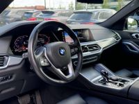 BMW X6 xDrive30d Feux lasers Caméra 360° Cuir - <small></small> 59.990 € <small>TTC</small> - #15