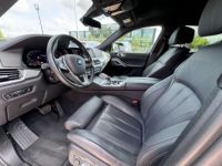 BMW X6 xDrive30d Feux lasers Caméra 360° Cuir - <small></small> 59.990 € <small>TTC</small> - #31