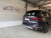 BMW X7  30dA xDrive 265ch Exclusive - <small></small> 74.800 € <small>TTC</small> - #6