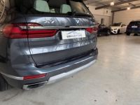 BMW X7  30dA xDrive 265ch Exclusive - <small></small> 74.800 € <small>TTC</small> - #8