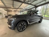 BMW X7  30dA xDrive 265ch Exclusive - <small></small> 74.800 € <small>TTC</small> - #10