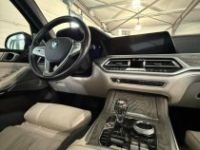 BMW X7  30dA xDrive 265ch Exclusive - <small></small> 74.800 € <small>TTC</small> - #24