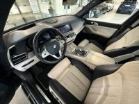 BMW X7  30dA xDrive 265ch Exclusive - <small></small> 74.800 € <small>TTC</small> - #35