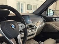 BMW X7  30dA xDrive 265ch Exclusive - <small></small> 74.800 € <small>TTC</small> - #37