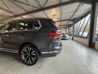 BMW X7  30dA xDrive 265ch Exclusive - <small></small> 74.800 € <small>TTC</small> - #44