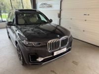 BMW X7  30dA xDrive 265ch Exclusive - <small></small> 74.800 € <small>TTC</small> - #53