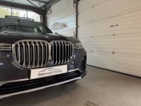 BMW X7  30dA xDrive 265ch Exclusive - <small></small> 74.800 € <small>TTC</small> - #54