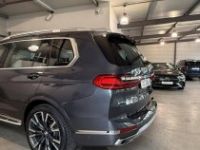 BMW X7  30dA xDrive 265ch Exclusive - <small></small> 74.800 € <small>TTC</small> - #68